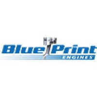 BluePrint Engines Logo