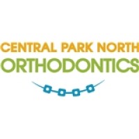 Central Park North Orthodontics Logo