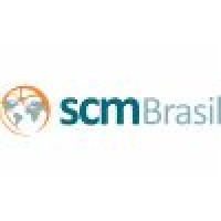 SCM Brasil Logo