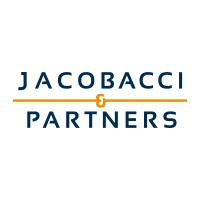 JACOBACCI & PARTNERS S.p.A. Logo