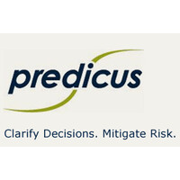 PREDICUS LLC Logo