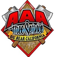 AAA TREE SERVICE Logo