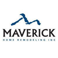 MAVERICK HOME REMODELING, INC. Logo