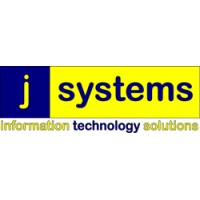 J Systems, Inc. Logo