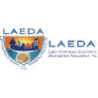 Latin American Economic Development Association, Inc. Logo