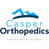 CASPER ORTHOPAEDIC ASSOCIATES, P.C. Logo