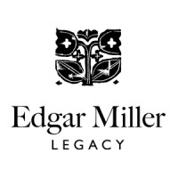 Edgar Miller Legacy Logo