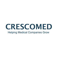 CRESCOMED Logo