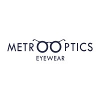 The Metro Optics Group Logo