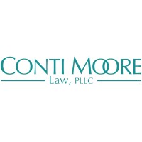 Conti Moore Law PLLC Logo