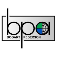 BOGART, PEDERSON & ASSOCIATES INC Logo