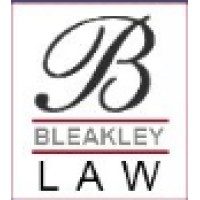Bleakley Law Offices, P.C. Logo