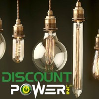 Discount Power Inc. Logo