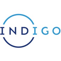 Indigo Amsterdam Logo