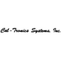 Cal-Tronics Systems Inc Logo