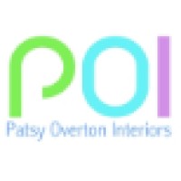 Patsy Overton Interiors Logo