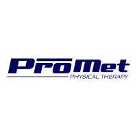 ProMet Physical Therapy & Performance Logo
