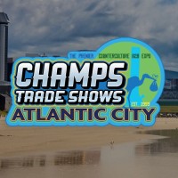 CHAMPS Trade Shows Logo