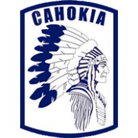 Cahokia High School Logo