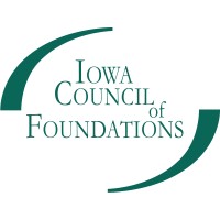 Iowa Council of Foundations Logo