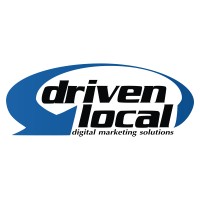 Driven Local Logo