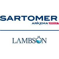 Lambson Ltd. Logo