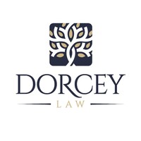 Dorcey Law Firm Logo