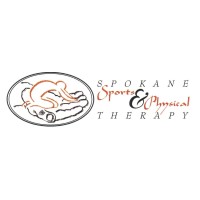 Spokane Sports and Physical Therapy Logo