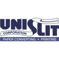 UniSlit Corporation Logo