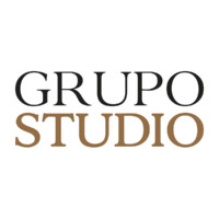 Grupo Studio Logo