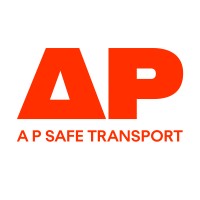 A P Safe Transport Logo