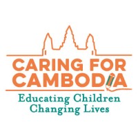 Caring for Cambodia Logo