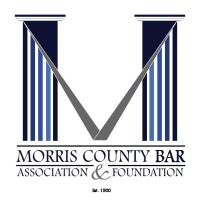 Morris County Bar Association Logo