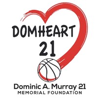 Dominic A. Murray 21 Memorial Foundation, Inc. Logo