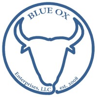 Blue Ox Enterprises, LLC Logo