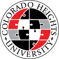 Colorado Heights University Logo