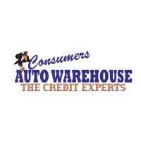 CONSUMERS AUTO WAREHOUSE, INC. Logo