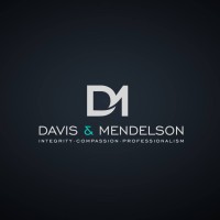 Davis & Mendelson Logo
