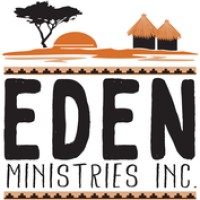 EDEN MINISTRIES Logo