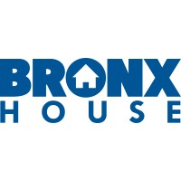 BRONX HOUSE Logo