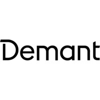 Demant Logo