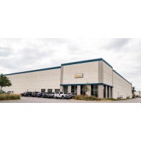 ISRINGHAUSEN, INC. Logo