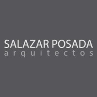 SALAZAR POSADA ARQUITECTOS Logo