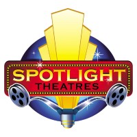 Spotlight Theatres, Inc. Logo