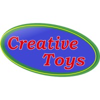 Creative Toys, llc Logo