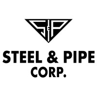 Steel & Pipe Corporation Logo