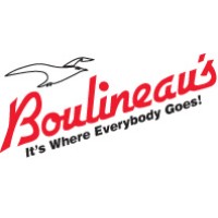BOULINEAUS, INC. Logo