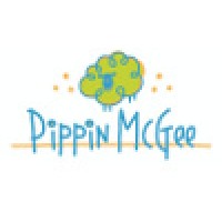 Pippin McGee Logo
