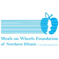 Meals on Wheels Foundation of Northern Illinois Logo