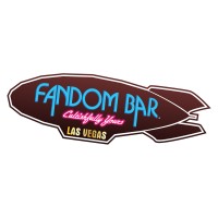 MILLENNIUM FANDOM BAR Logo